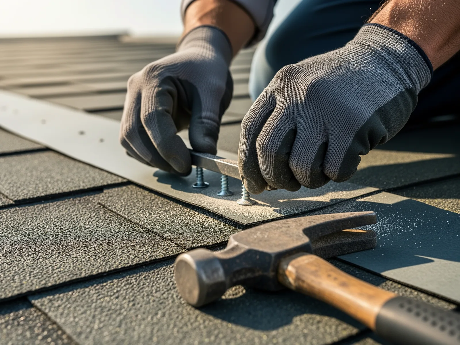 Why choose Fascia Repair in Terrebonne, OR